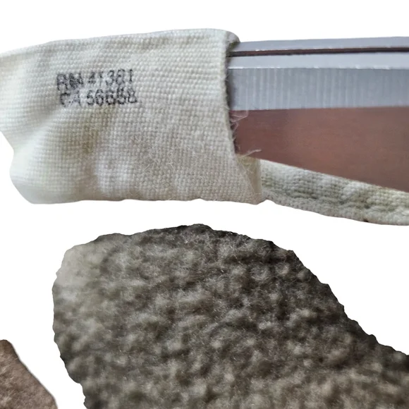 Denim And Supply Ralph Lauren Embroidery Chain Stitch Hoodie Size Med. - Picture 16 of 16